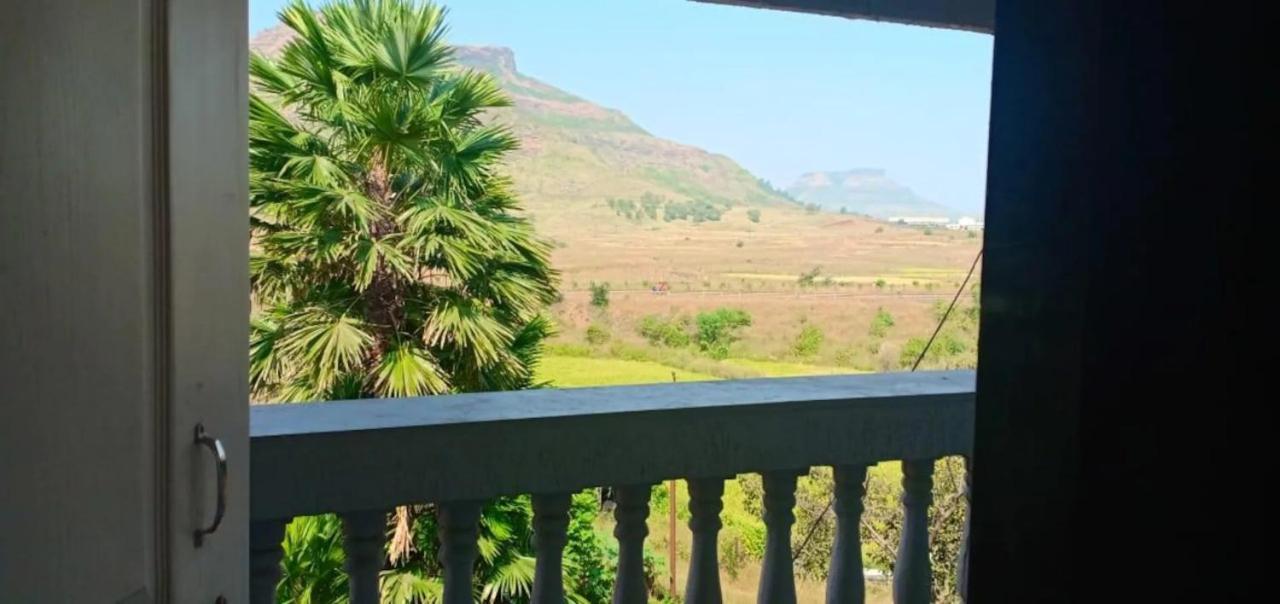 Hotel Complimentary Water Park Igatpuri Esterno foto